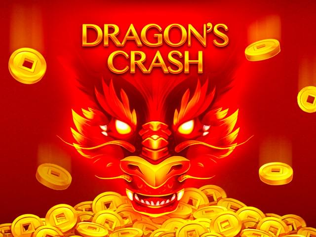 30 win bet Crash dos Dragões